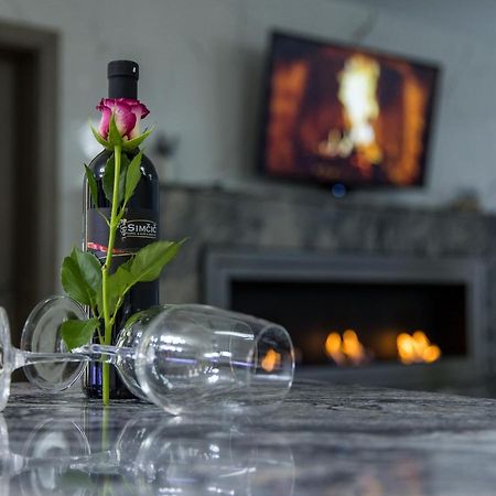Reset Apartments Kranjska Gora Εξωτερικό φωτογραφία
