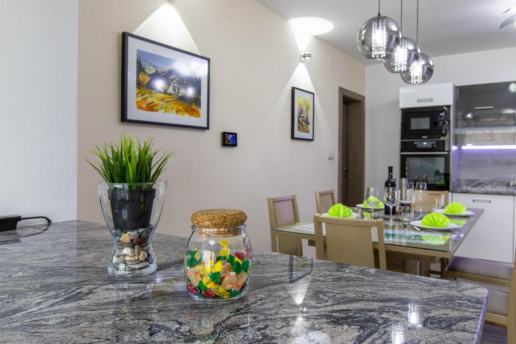 Reset Apartments Kranjska Gora Εξωτερικό φωτογραφία
