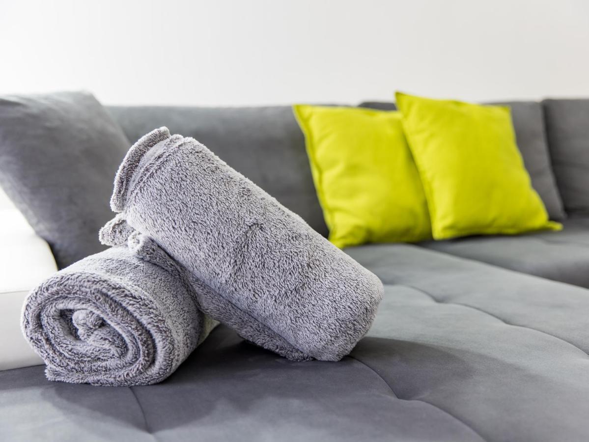 Reset Apartments Kranjska Gora Εξωτερικό φωτογραφία
