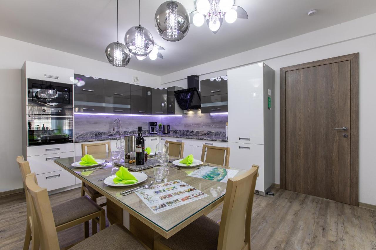 Reset Apartments Kranjska Gora Εξωτερικό φωτογραφία
