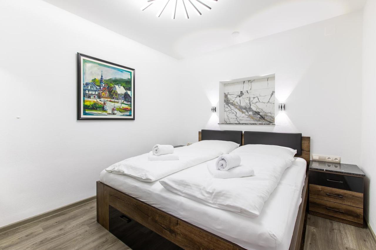 Reset Apartments Kranjska Gora Εξωτερικό φωτογραφία