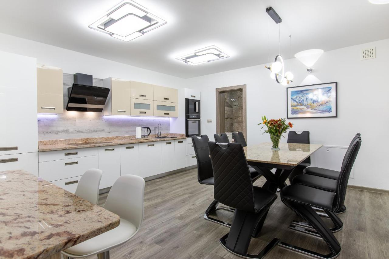 Reset Apartments Kranjska Gora Εξωτερικό φωτογραφία