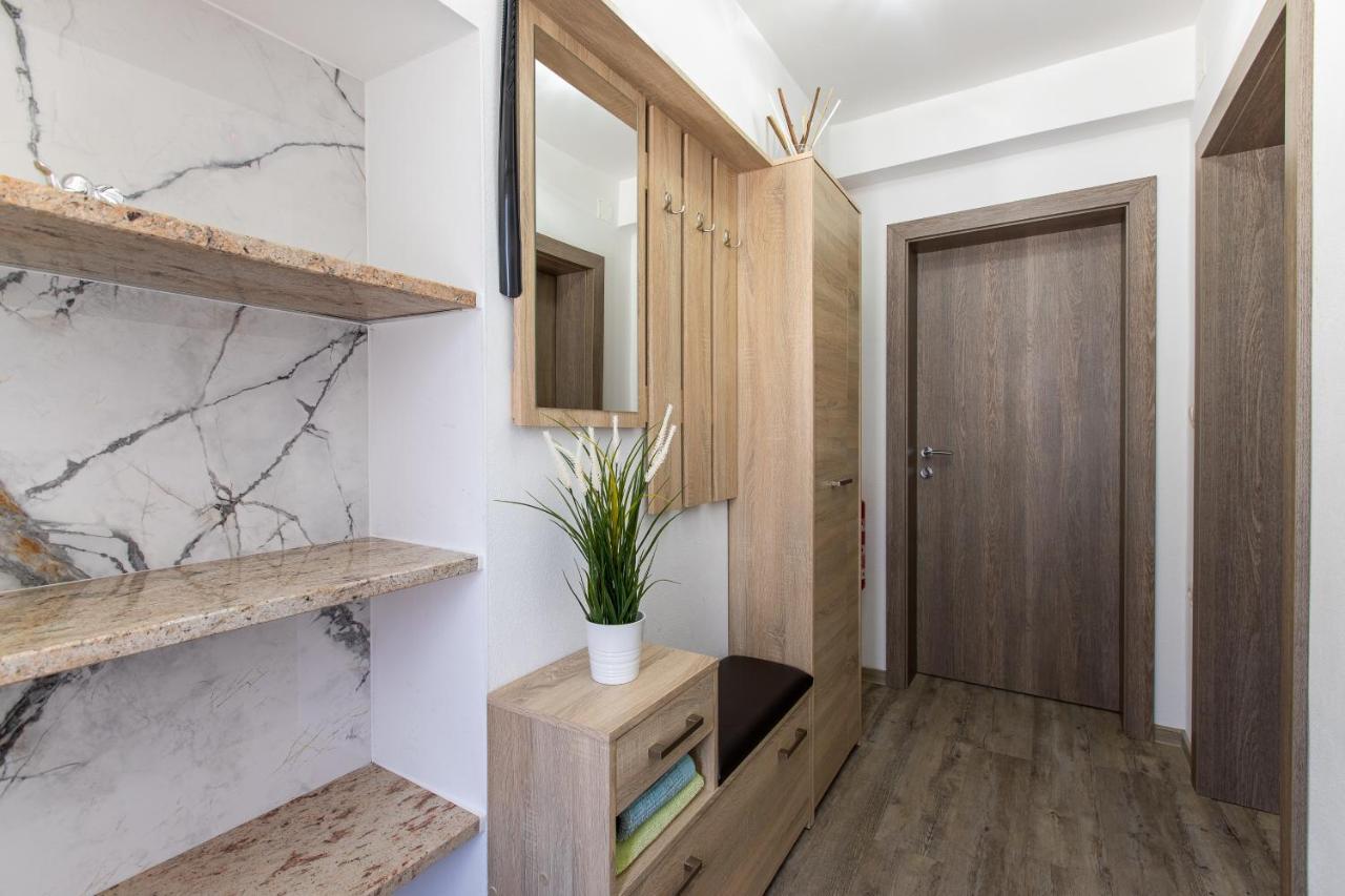 Reset Apartments Kranjska Gora Εξωτερικό φωτογραφία