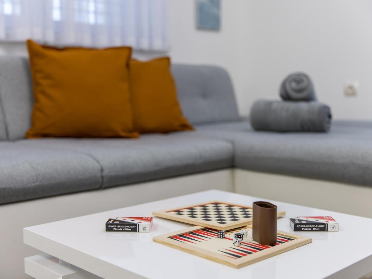 Reset Apartments Kranjska Gora Εξωτερικό φωτογραφία