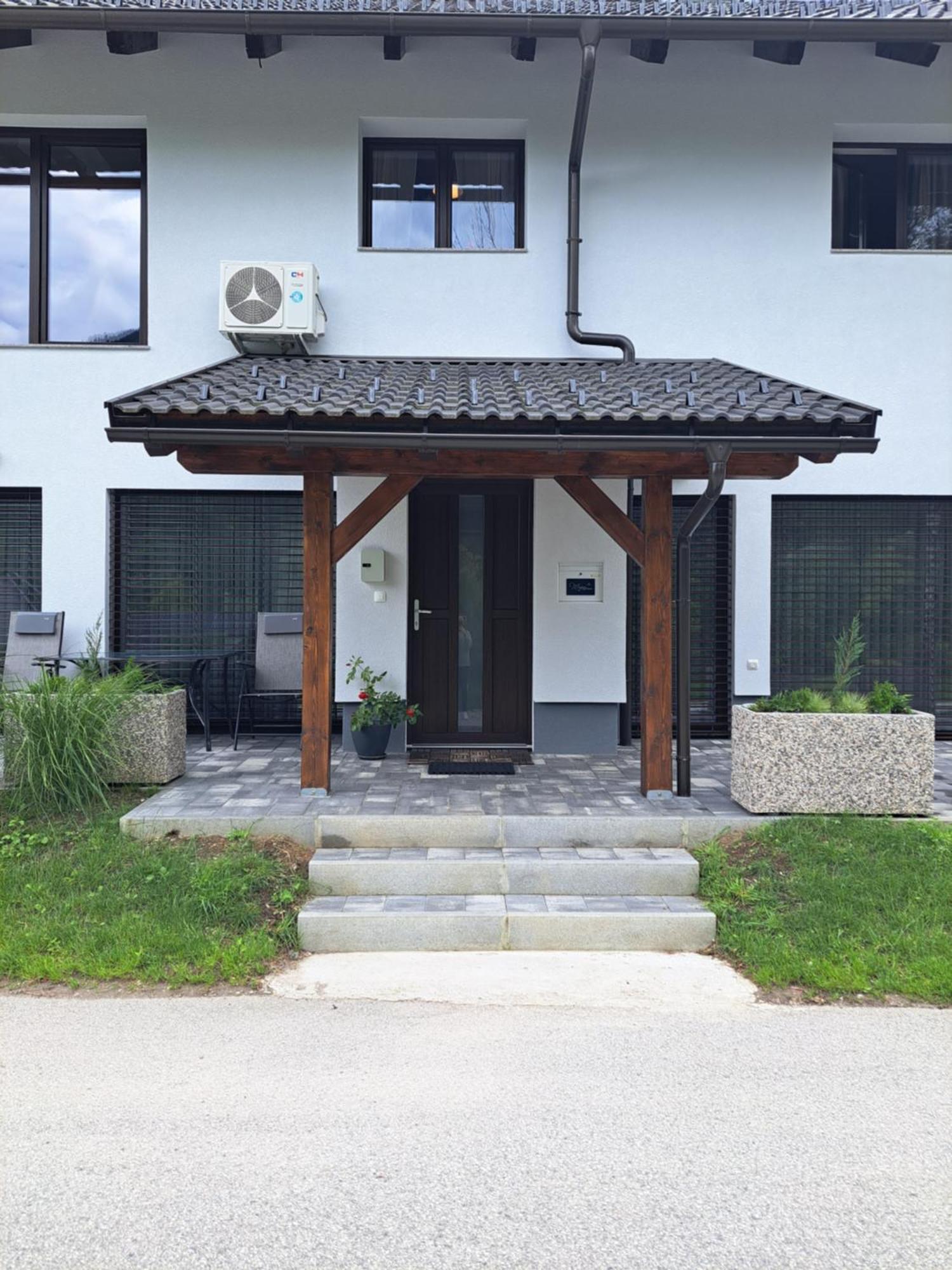 Reset Apartments Kranjska Gora Εξωτερικό φωτογραφία