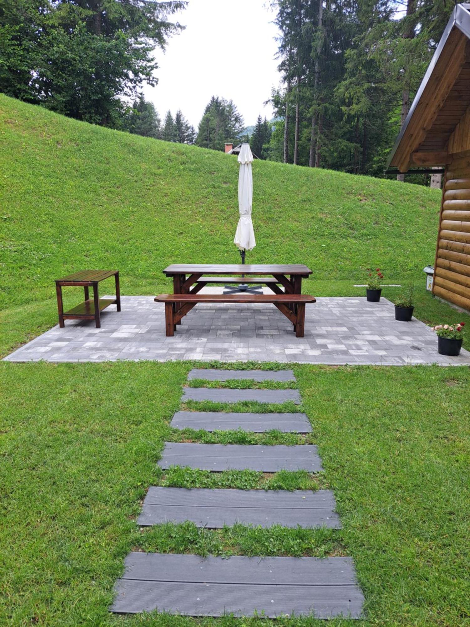 Reset Apartments Kranjska Gora Εξωτερικό φωτογραφία